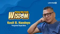 Piala Dunia 2026 Masih Milik Negara Eropa dan Amerika Latin