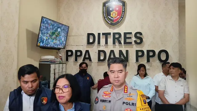 Live Porno di TikTok, Host Raup Rp 5 Juta Sehari