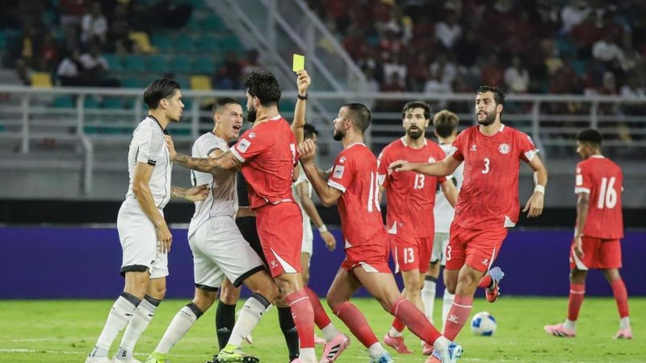 Filosofi 'Tak Ada Laga Persahabatan' Jay Idzes: Timnas Indonesia Selalu Ingin Menang, Bahkan dalam Uji Coba!