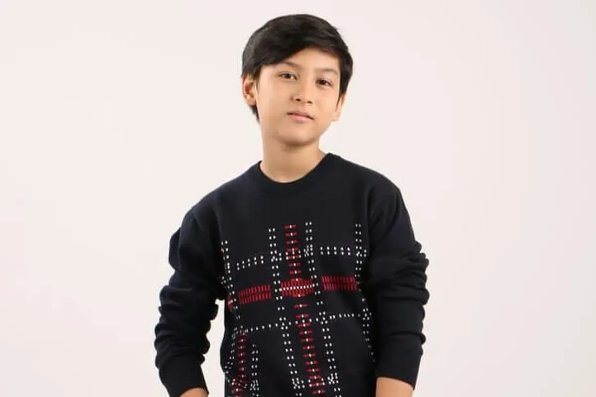 Farell Akbar