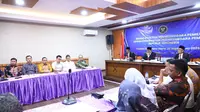 Duduk Perkara Dugaan Penyalahgunaan Aset Ketua KPU Langkat