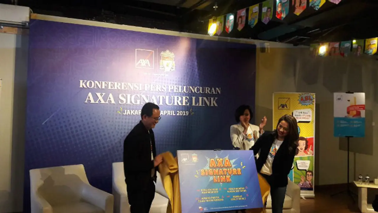(Foto: Liputan6.com/Bawono Y)