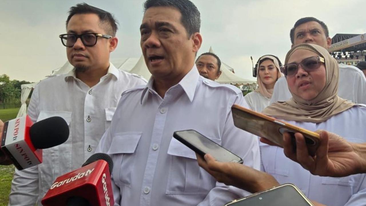 Doa Bersama Gerindra DKI: Mengapa Peringatan Kemerdekaan Tak Hanya Seremonial?