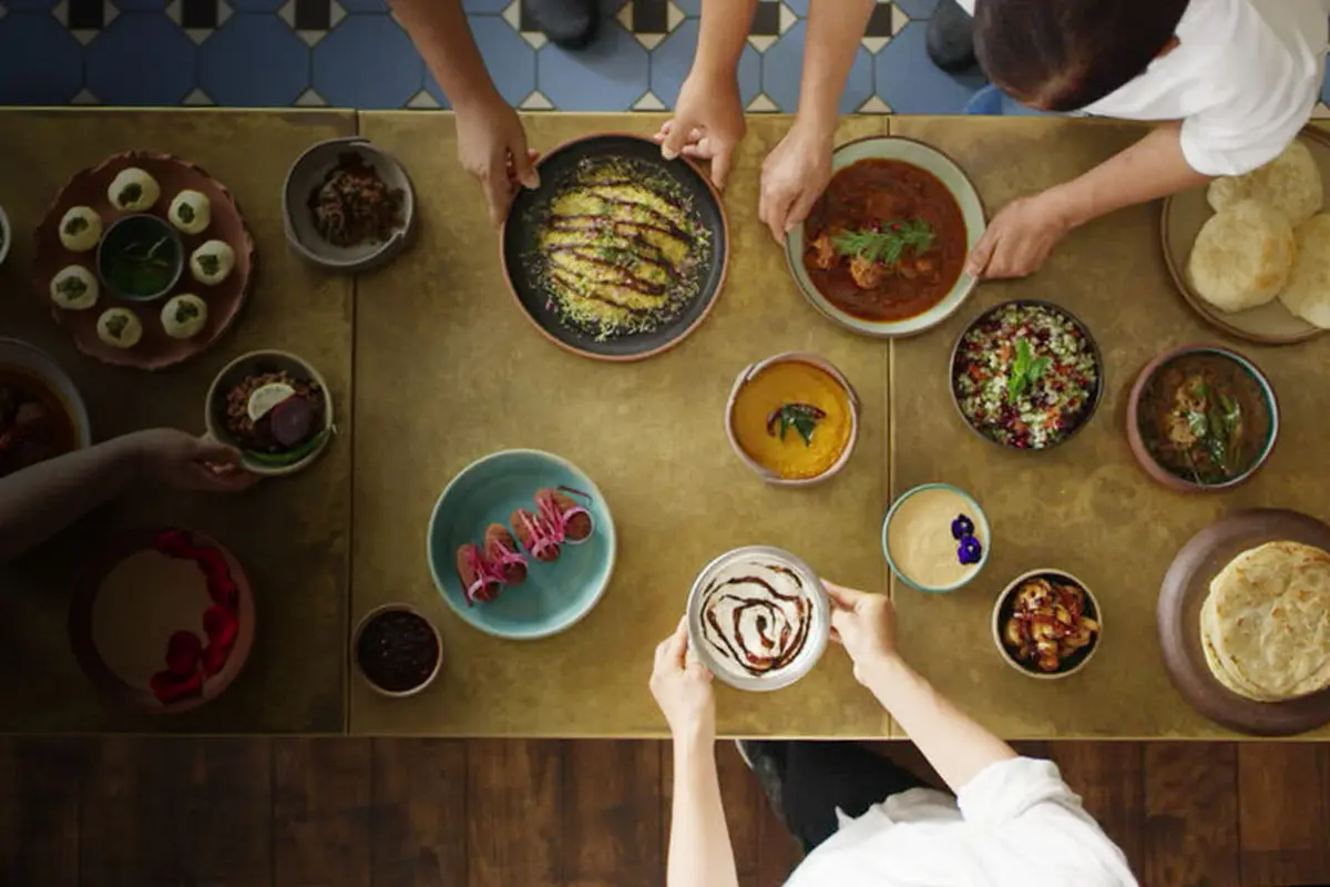 Inspirasi menu buka puasa