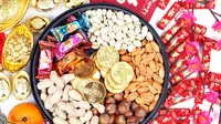 Jelang Imlek, BPOM Minta Masyarakat Waspadai Makanan 