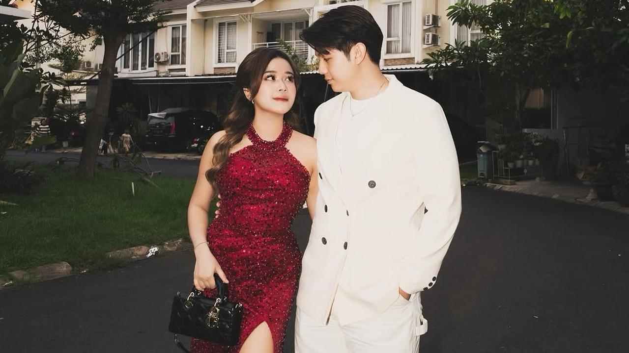 Potret Terbaru Brisia Jodie Bareng Alden, Didoakan Berjodoh Oleh Netizen