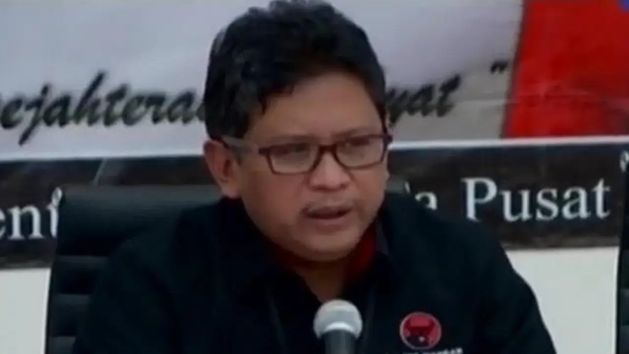 Bakal Cagub DKI Jakarta