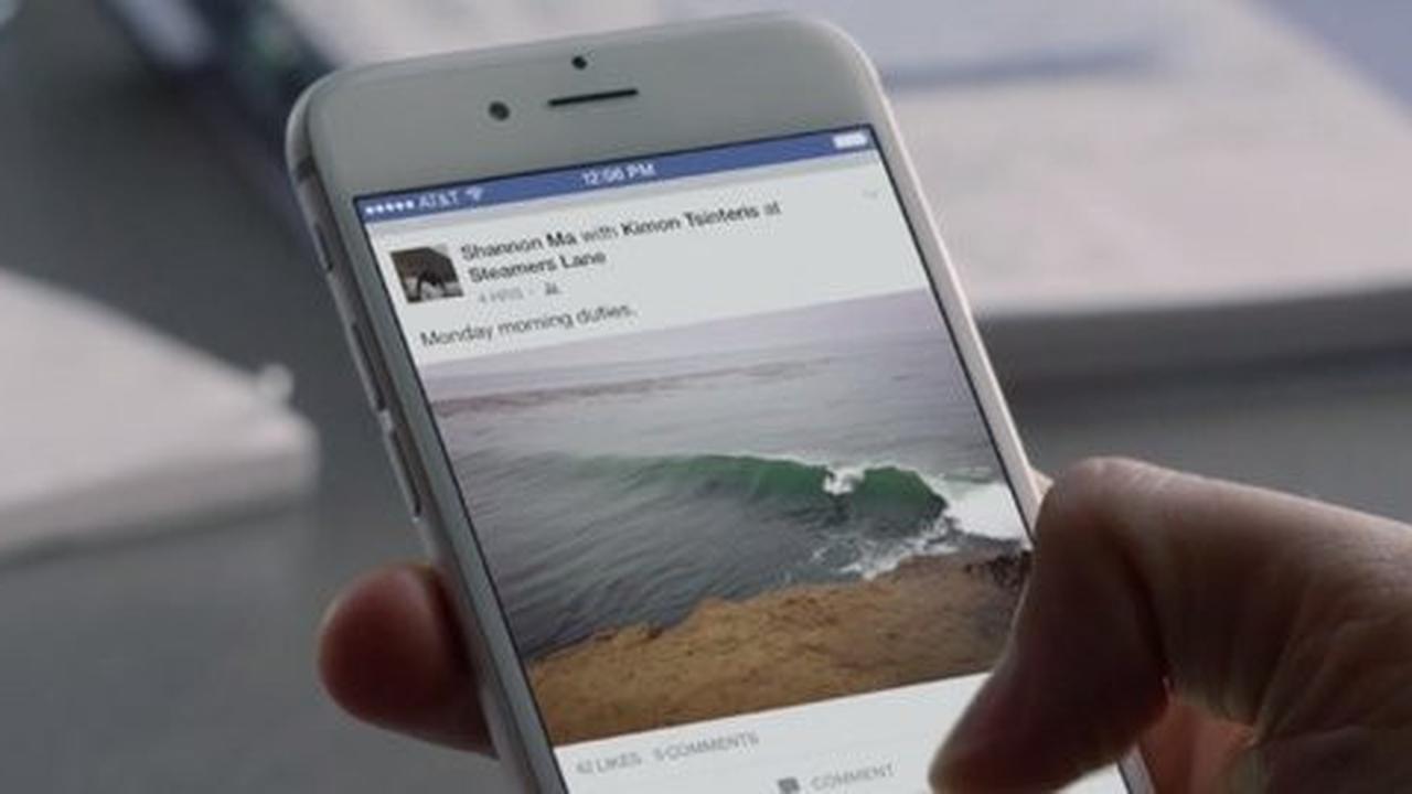 Soal aplikasi FB iOS bikin boros baterai, Facebook buka suara