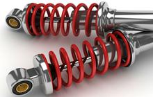 Cara Merawat Shockbreaker Motor Agar Tetap Tahan Lama dan Nyaman Digunakan