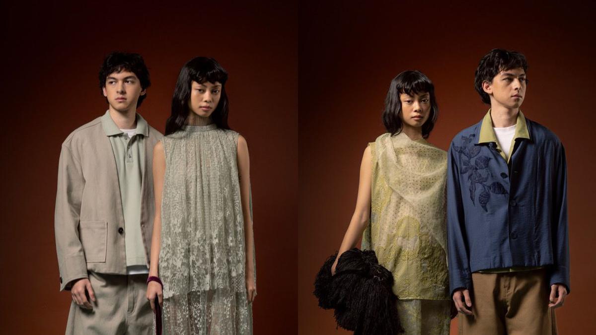 Sapto Djojokartiko Luncurkan Koleksi Holiday 2026 Bernuansa Elegan dan Lembut