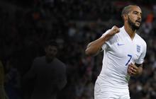 Walcott: Inggris ingin sempurna