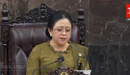 Ketua DPR Ungkap Sederet Masalah Rakyat di Sidang Tahunan