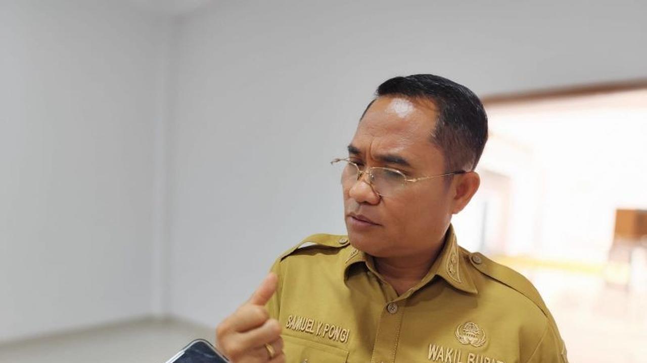 Pemkab Sigi Ancam Copot Kades Sigimpu Jika Terbukti Salah Kelola Dana Desa
