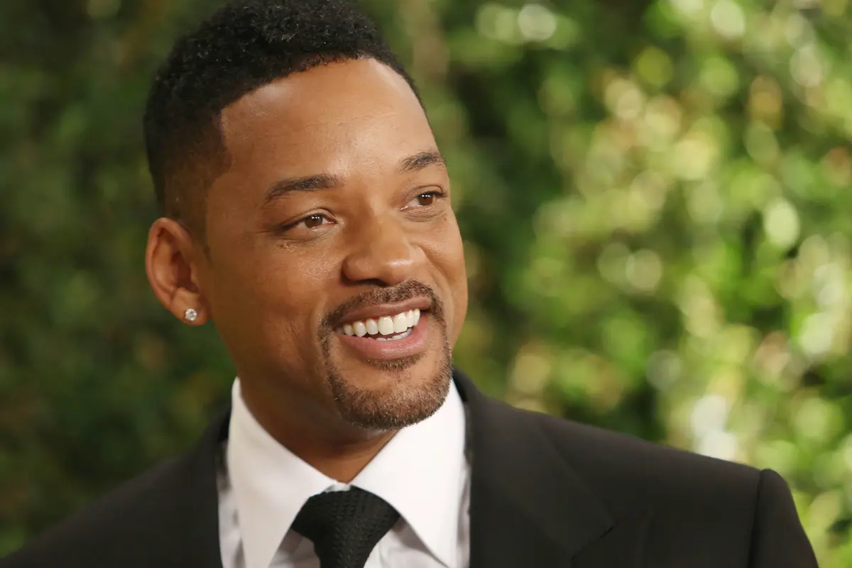 Will Smith