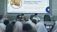 Mengungkap Paradigma Bahasa dalam Kosakata Al-Qur'an
