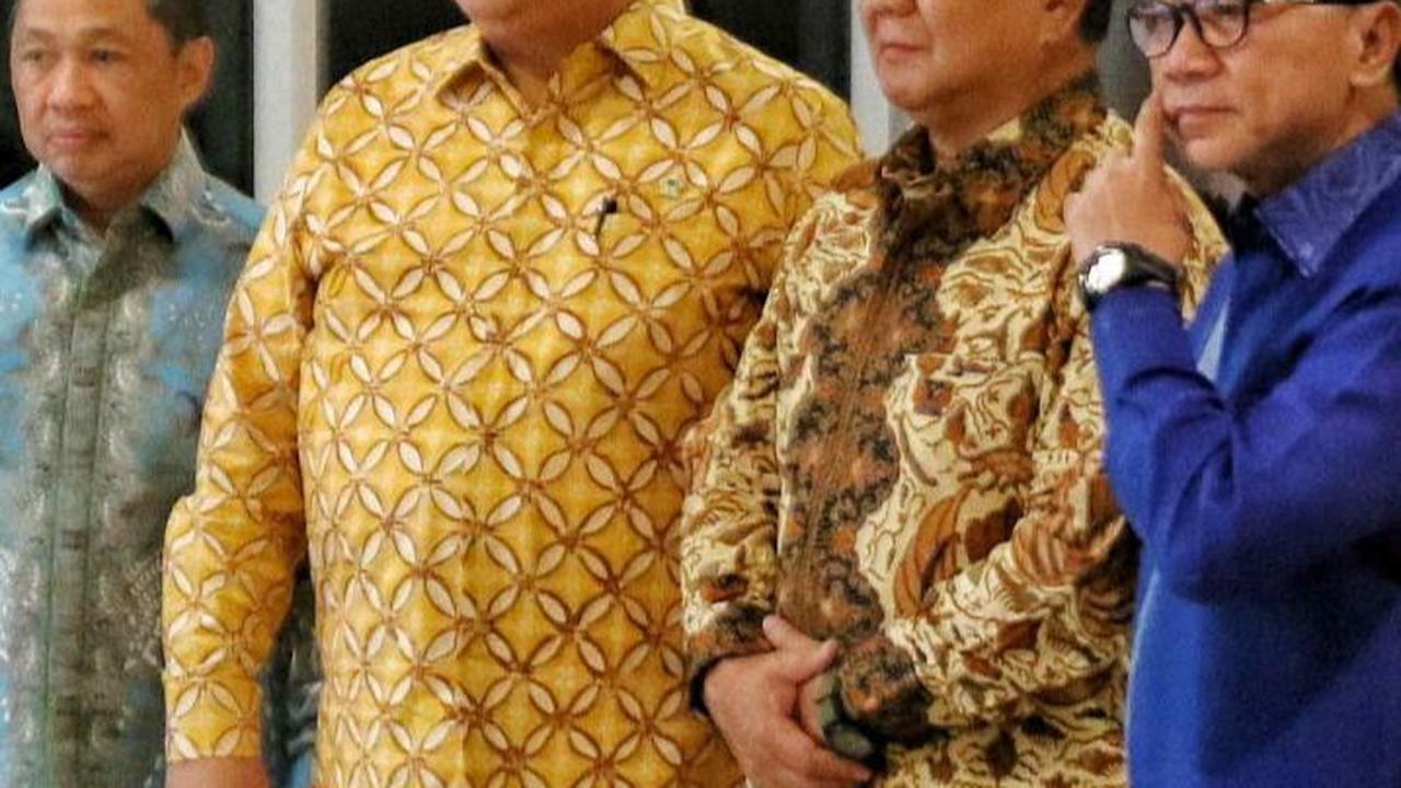 Seperti diberitakan sebelumnya, Prabowo Subianto rencananya akan mengumumkan cawapres pendampingnya di Pilpres 2024 sebelum 10 Oktober 2023.