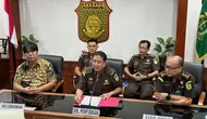 Profil Kuntadi, Jaksa yang Kini Jadi Jampidsus