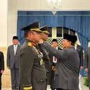 Rekam Jejak Jenderal Tandyo Budi, dari Wakil Panglima Jadi KSAD