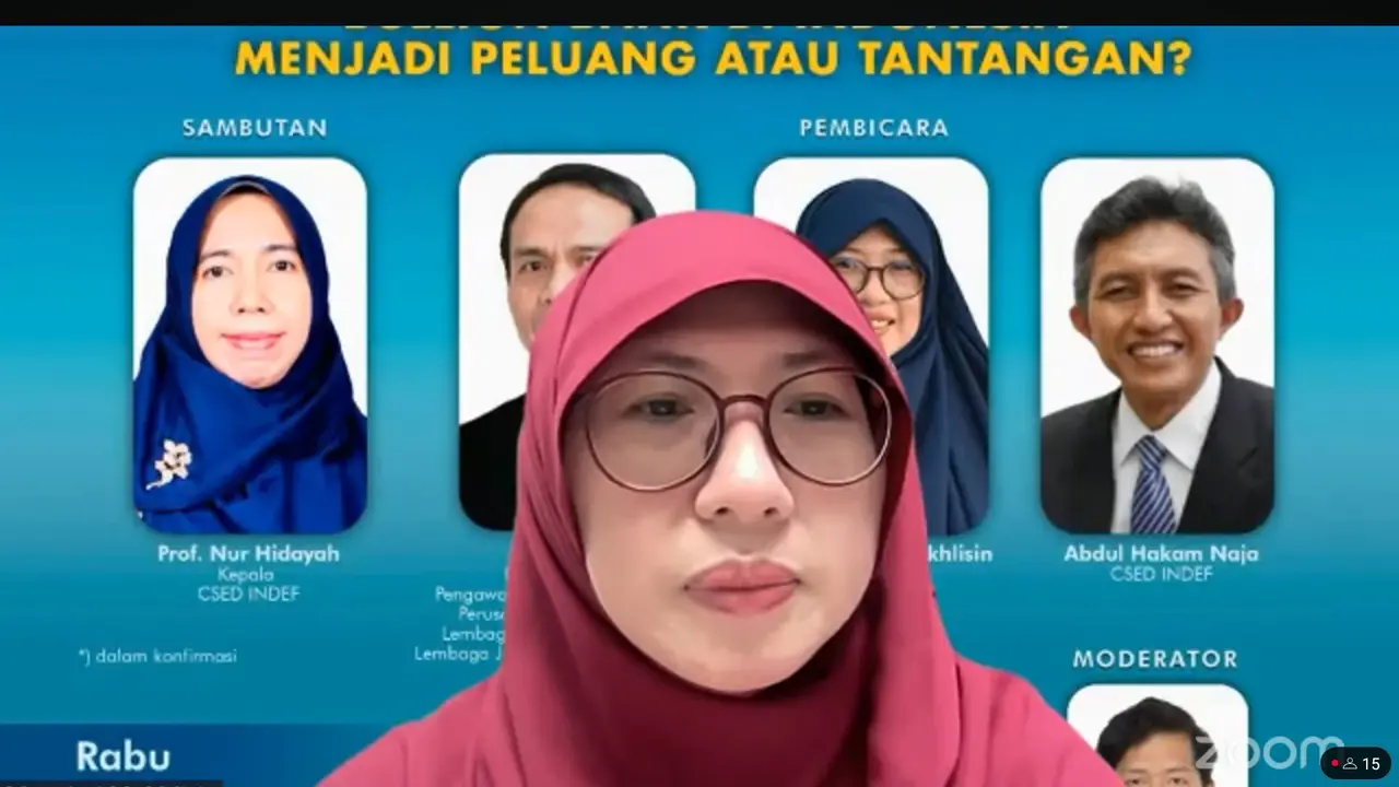 Murniati Mukhlisin