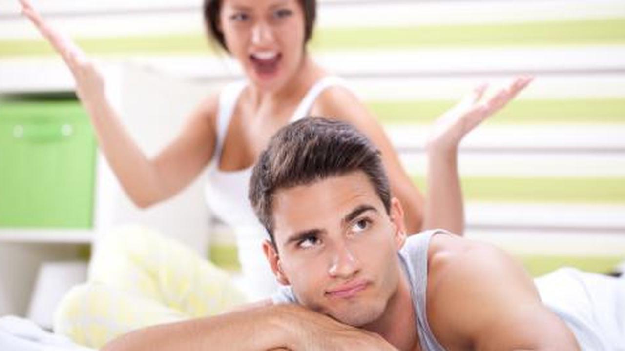 5 Hal disukai pria dibenci wanita