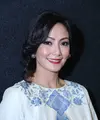 Selain Maudy Koesnaedi, Susan Bachtiar juga meraih Penghargaan Iconic Women Inspiratif Indonesia. 10 perempuan menerima penghargaan sebagai perempuan inspiratif atau 10 Iconic Women Indonesia. (Nurwahyunan/Bintang.com)