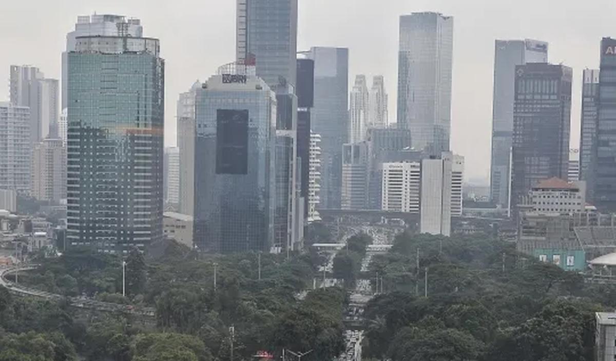 Meski begitu, dia mengakui kontribusi belanja pemerintah terhadap pertumbuhan ekonomi nasional masih relatif kecil di Kuartal II-2023.
