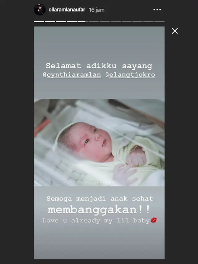 Olla Ramlan