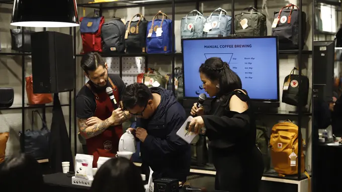 Merayakan Hari Jadi ke 10, Urban Icon Hadirkan Koleksi Fall 2019