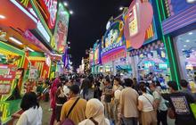 JRP Insurance Berikan Perlindungan Asuransi bagi Pengunjung Jakarta Fair 2026