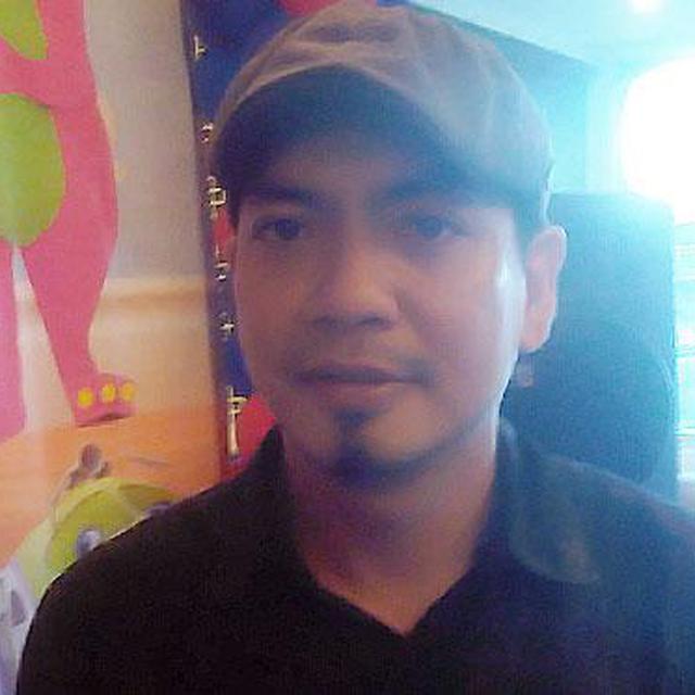 Belajar Silat Indra Birowo Jadi Kalem Showbiz Liputan6 Com