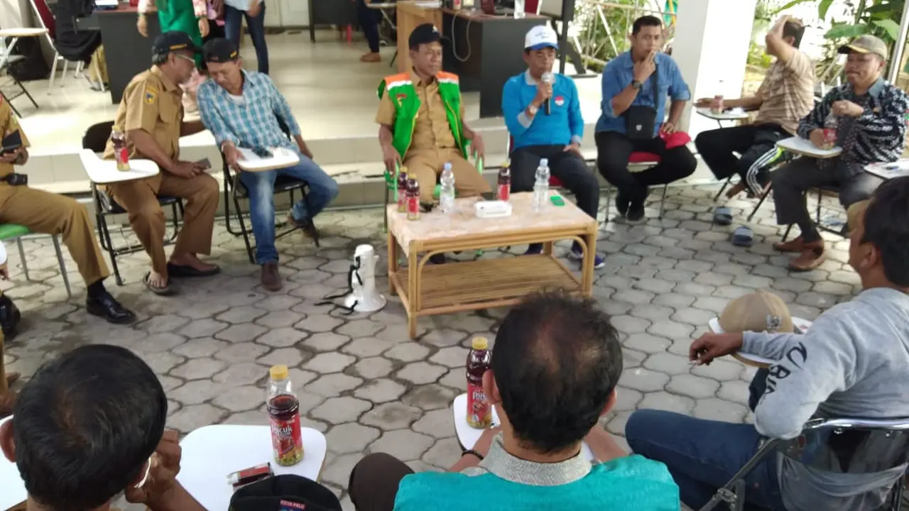 Ady Anugrahadi/Liputan6.com