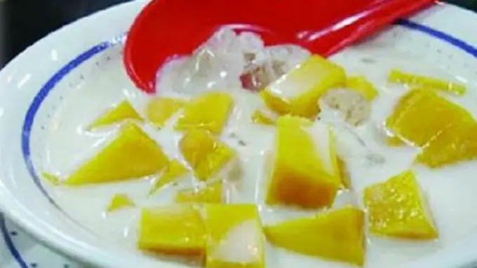 Es Laksamana Mengamuk/Bumipedia Instagram