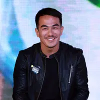 Foto profil Joe Taslim (Deki Prayoga/bintang.com)