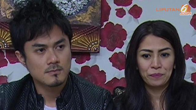 Cinta Penelope Akan Gelar Pernikahan Di Taman Makam Pahlawan Showbiz Liputan6 Com