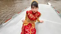 7 Baju Adat Kalimantan Selatan yang Unik, Sejarah dan Ciri Warisan Luhur Tanah Banjar