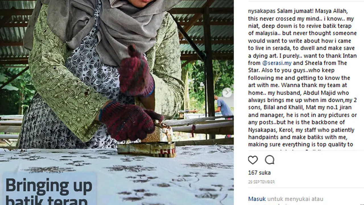 Batik