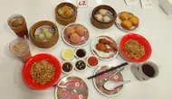 9 Rekomendasi Tempat Makan Malam 24 Jam di Kemang yang Buka Nonstop Sampai Dini Hari