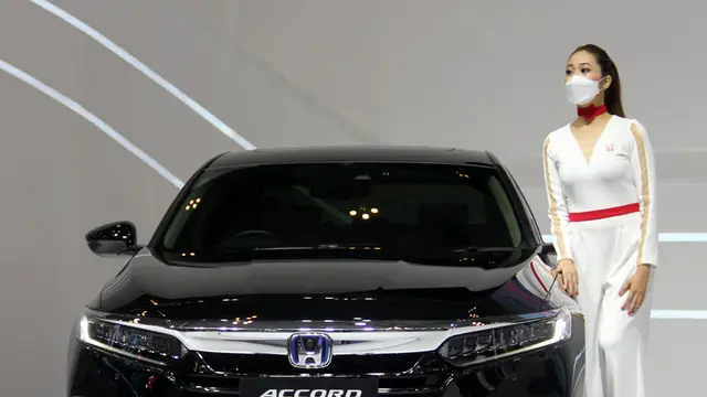 SPG GIIAS 2022