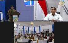 Menteri Wihaji: Penuntasan Kemiskinan dan Stunting Harus Dikerjakan, Bukan Sekadar Didiskusikan