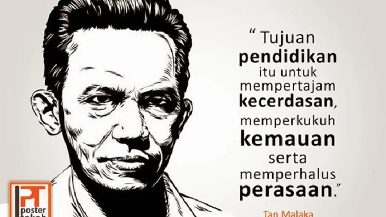 Hukuman yang Paling Sering Diterima Tan Malaka Waktu Kecil
