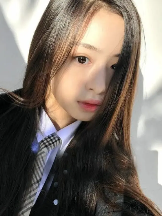 6 Potret Ahyeon, Member Babymonster yang Putuskan Keluar Jelang Debut