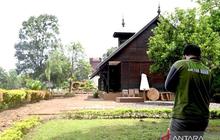 Fakta Unik Pesanggrahan Belanda di Tahura Sultan Adam: Dibangun Arsitek Era Kolonial, Kini Jadi Situs Geopark UNESCO