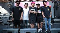 Pee Wee Gaskins (Foto: Adrian Putra/Bintang.com)