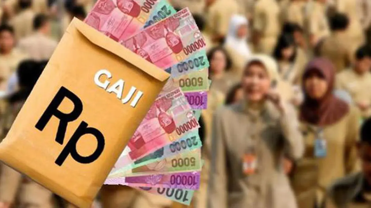 Agar Gaji Tidak Terbuang Percuma, Lakukan Cara Ini!