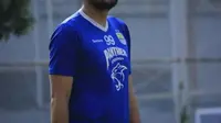 Stok Berlebih, Persib Batal Gaet Bek Jepang