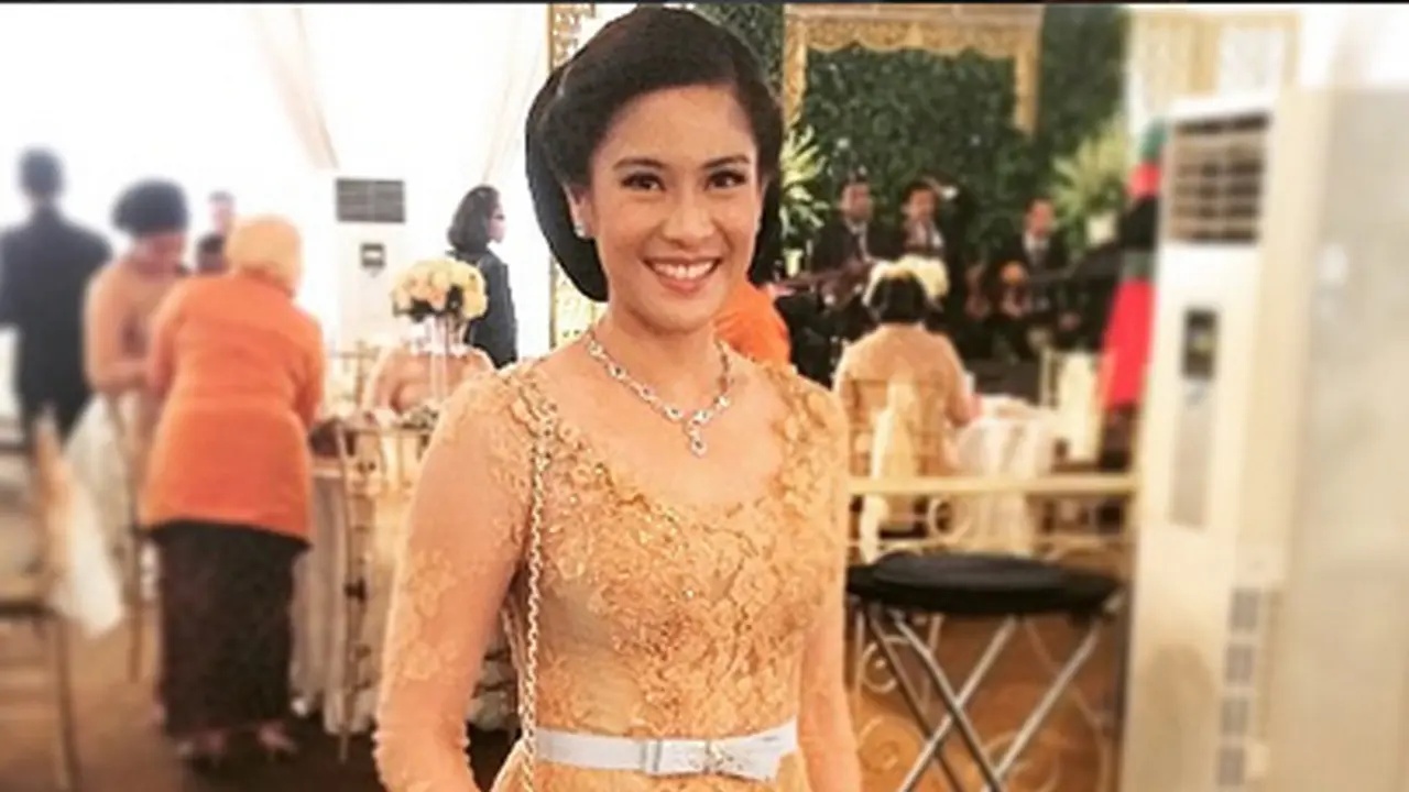 Dian Sastro