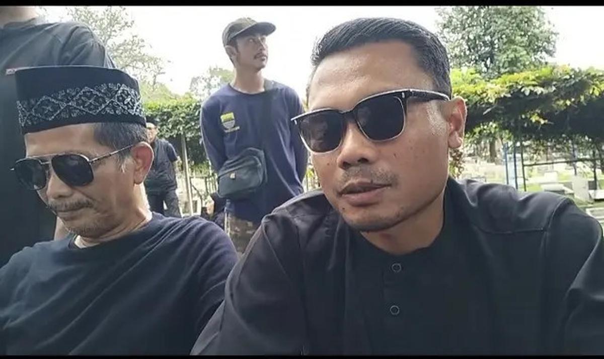 Dedi Kusnandar Mewanti-wanti Persib
