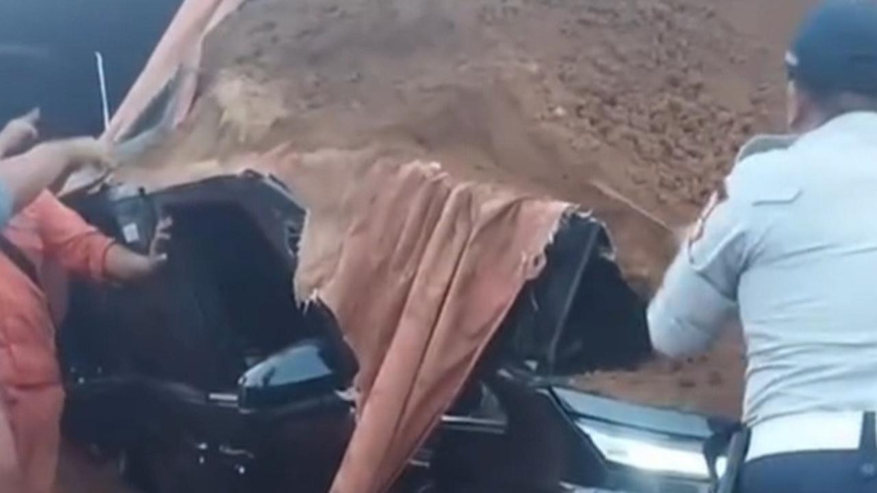 Bukan Sembarangan, Ini Sosok Yukihiro Nabae WNA Jepang Tewas Tertimbun Tanah dari Truk di Tol Karawang Barat