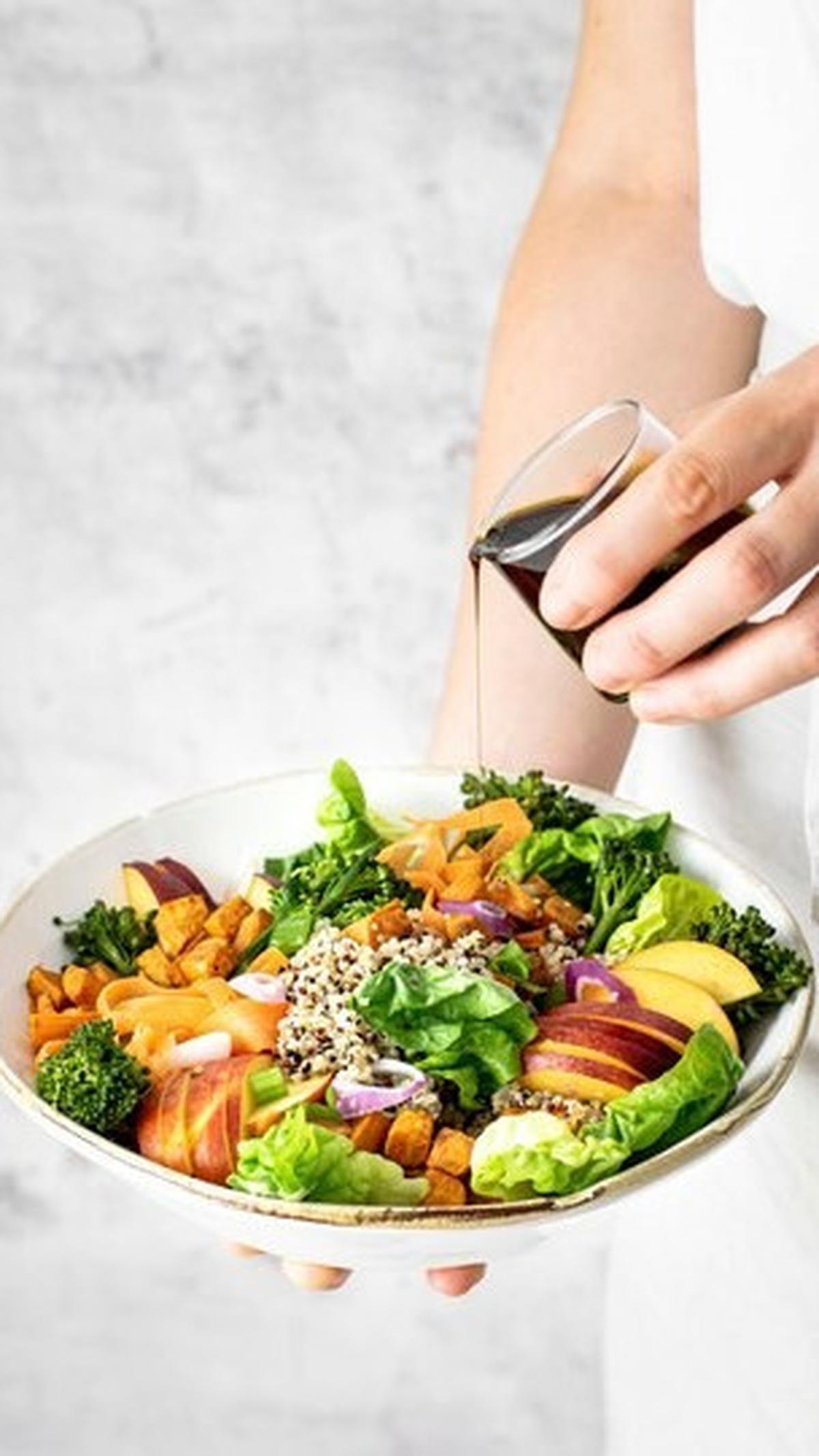 Porsi Makan dalam Sehari: Sarapan, Makan Siang, Makan Malam, dan Camilan