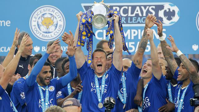 Leicester City